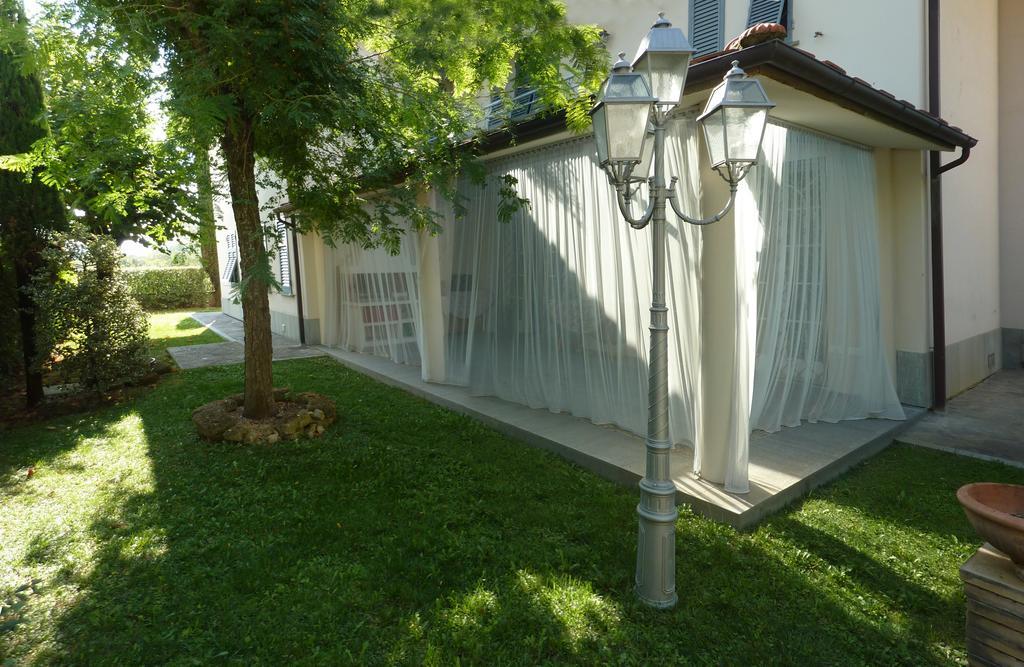 Dimora Rinaldi Daire Empoli Dış mekan fotoğraf