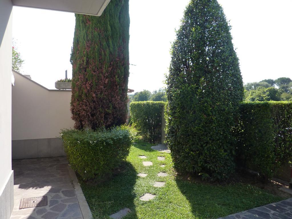 Dimora Rinaldi Daire Empoli Dış mekan fotoğraf