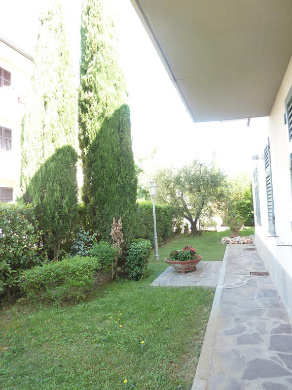 Dimora Rinaldi Daire Empoli Oda fotoğraf