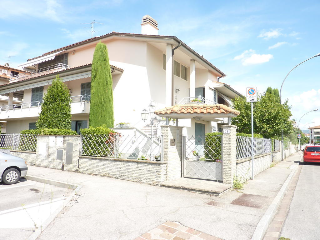 Dimora Rinaldi Daire Empoli Oda fotoğraf