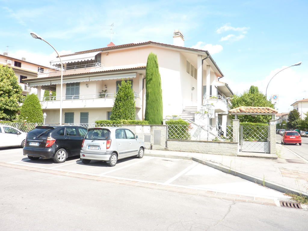 Dimora Rinaldi Daire Empoli Oda fotoğraf