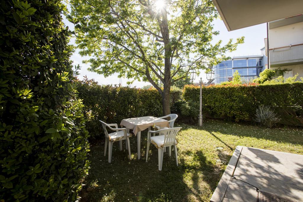 Dimora Rinaldi Daire Empoli Dış mekan fotoğraf